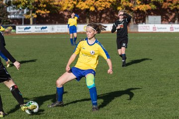 Bild 116 - wBJ TuS Felde - SV Henstedt Ulzburg : Ergebnis: 1:8